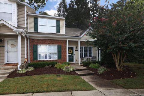 111 Fredericks Court