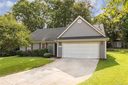 2725 Haversham Court sold home in Charlotte, SC
