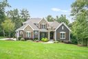 4601 Owl Creek Lane sold home in Concord, SC