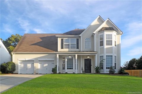 4516 Astonboro Drive
