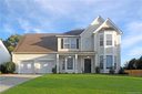 4516 Astonboro Drive sold home in Charlotte, SC