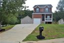 105 Pheasant Ridge Circle sold home in York, SC