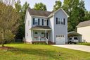 2021 Samantha Drive sold home in Kannapolis, SC