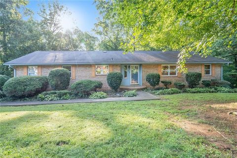 8033 Larkhaven Road