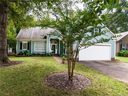 7719 Blythwood Lane sold home in Charlotte, SC