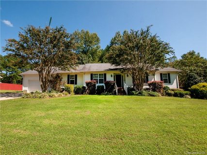 245 Roger Drive sold home in Homestead Hills, Salisbury, NC