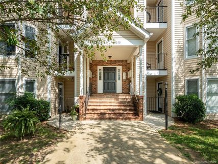 10248 Rose Meadow Lane sold condo in Rose Meadow, Charlotte, NC