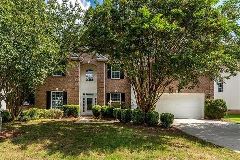 15001 Bridle Trace Lane