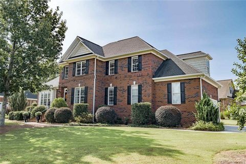 215 Wintergreen Court