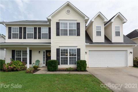 127 Yadkin Road