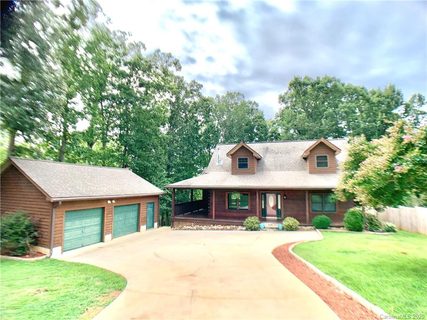 7322 Hagers Hollow Drive sold home in Hagers Hollow, Denver, NC