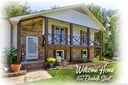 102 Elizabeth Street sold home in China Grove, SC