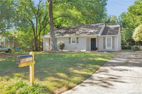7621 Lancashire Drive