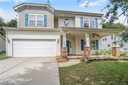 697 Yvonne Drive sold home in Concord, SC