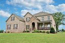 1153 Dublin Court sold home in China Grove, SC