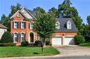2622 Sawgrass Ridge Place sold home in Charlotte, SC