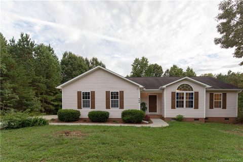 105 W Panther Creek Road