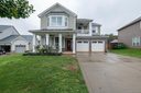 15727 Homecoming Way sold home in Charlotte, SC