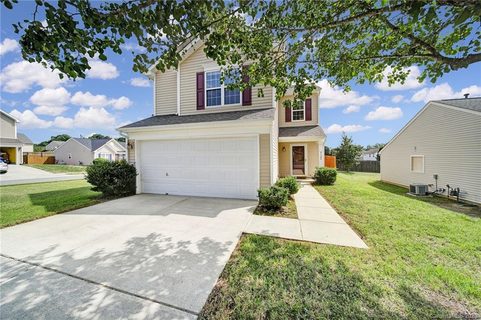 4122 Dover Downs Drive