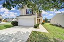 4122 Dover Downs Drive sold home in Charlotte, SC