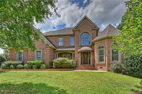 11803 Churchfield Lane sold home in Churchfield, Charlotte, NC