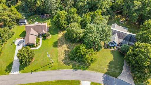 Lot 96 Mountain Place sold lot in Vickers Plantation, Albemarle, NC