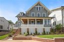 2504 Marshall Place sold home in Charlotte, SC