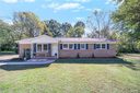 1117 Rembrandt Drive sold home in Concord, SC