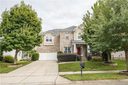 1135 Donelea Lane sold home in Concord, SC