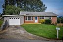 7 Pleasant Ridge Drive sold home in Asheville, SC