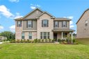 8425 Breton Way sold home in Harrisburg, SC