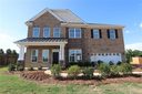 9505 Pressley Drive sold home in Concord, SC