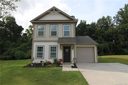 1445 Brett Shane Court sold home in Gastonia, SC