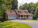 50 Azalea Drive sold home in Weaverville, SC