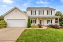 5444 Apple Glen Drive sold home in Harrisburg, SC