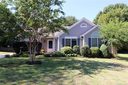 14822 Forest Mist Way sold home in Charlotte, SC