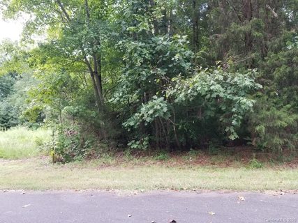 9034 Potomac Boulevard sold lot in Americana Park, Charlotte, NC