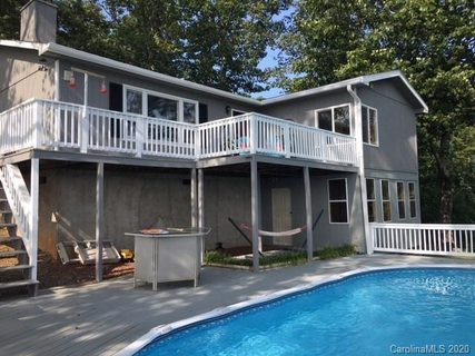 505 Mason Road sold home in Cherry Mountain Acres, Ellenboro, NC