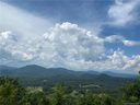 Lot 139 High Pines Loop sold home in Lake Lure, SC