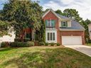 9923 Corrystone Drive sold home in Charlotte, SC