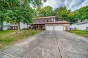 11320 Red Hickory Lane sold home in Charlotte, SC