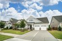 13115 Union Square Drive sold home in Huntersville, SC