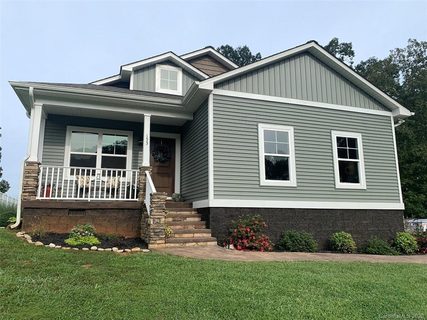 153 Foy Lane sold home in North Crossing, Statesville, NC