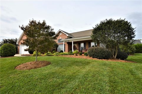 103 Rivercliff Drive sold home in Harvest Meadow, Hudson, NC