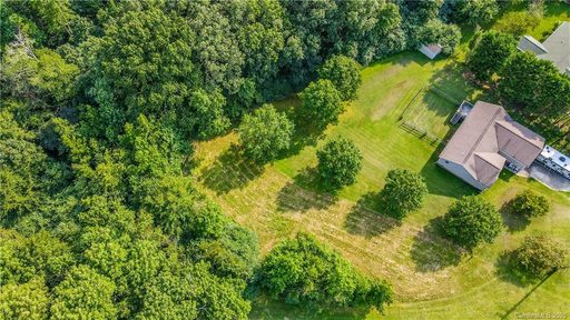 Lot 118 Mountain Place sold lot in Vickers Plantation, Albemarle, NC