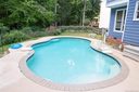 2540 Annecy Drive sold home in Matthews, SC