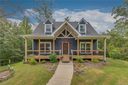 721 Highland View Lane 16 sold home in Mill Spring, SC
