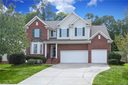 8113 Brisbin Drive sold home in Waxhaw, SC