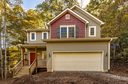 18 Fairview Pointe Drive sold home in Fairview, SC