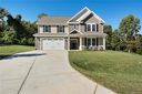 717 Virginia Pine Lane sold home in Clover, SC